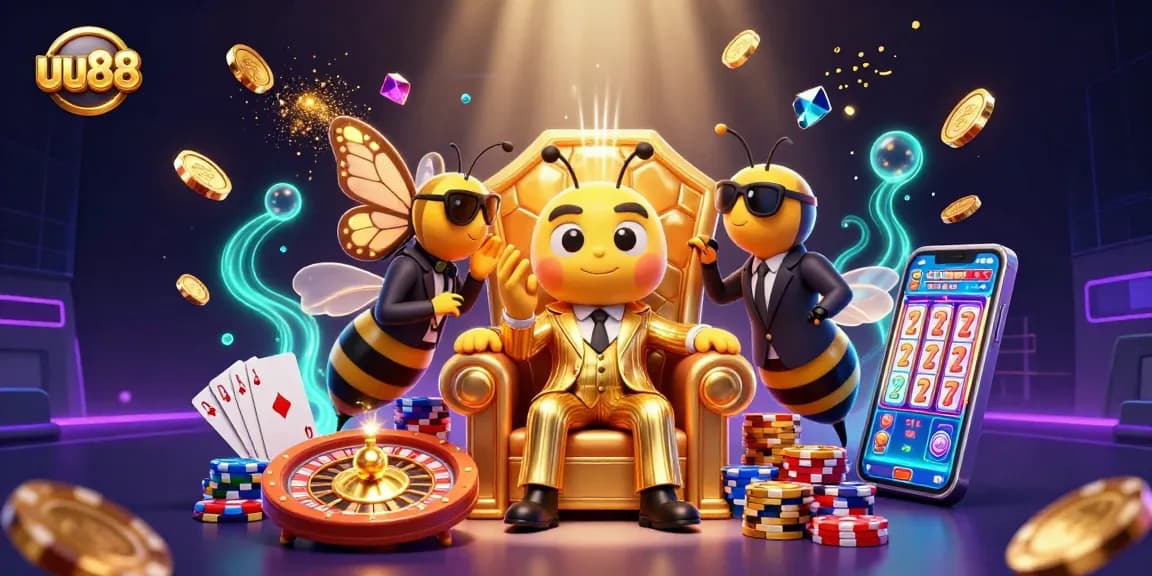 Why Most People Get uu88 Betting Strategies Wrong (And How to Master Winning Tactics in 2026)