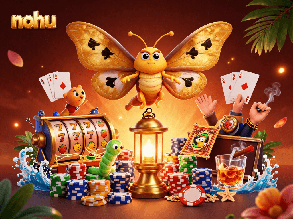 How to Automate Your nohu Gambling Strategy Workflow in 2026
