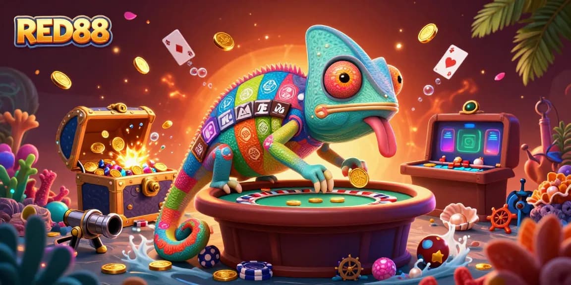 Is RED88 Worth It? An Honest 2026 Assessment for Gamblers