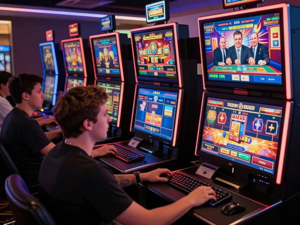 MM88: Proven Strategies for Winning at Online Casinos in 2026