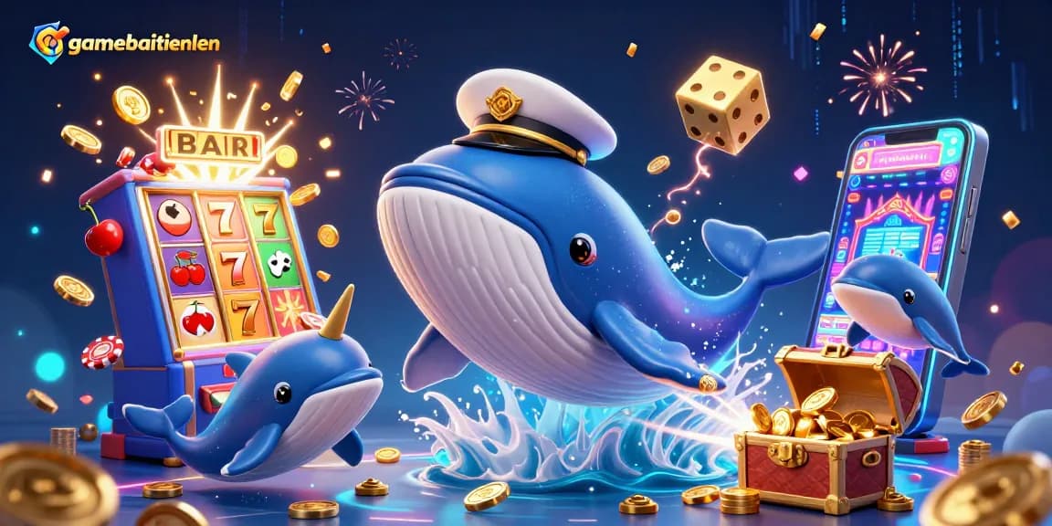 How to Spot gamebaitienlen Scams and Stay Protected: Essential Strategies for 2026 Players