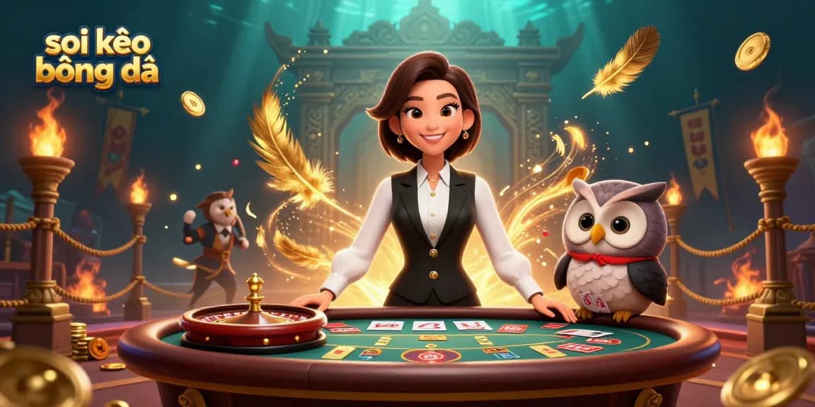 Expert Strategies for soi kèo bóng đá in 2026: Winning Tactics for Thriving Gamblers