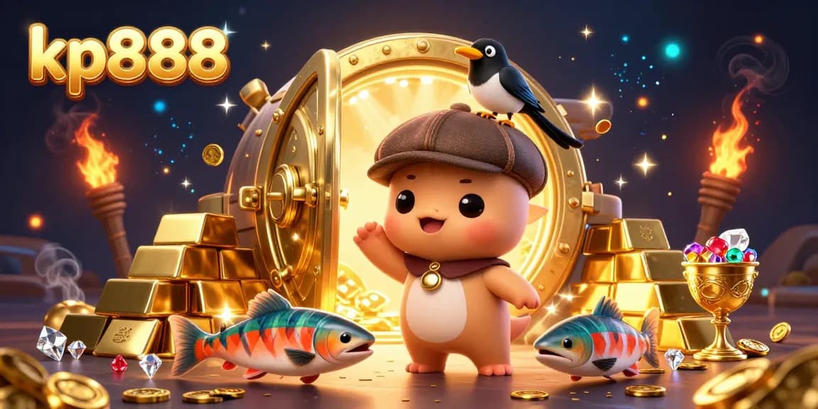 A Practical kp888 Framework for Gamblers: Winning Strategies for Success in 2026