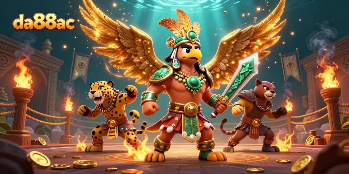 7 Reasons da88ac Dominates Online Casino Thrills in 2026