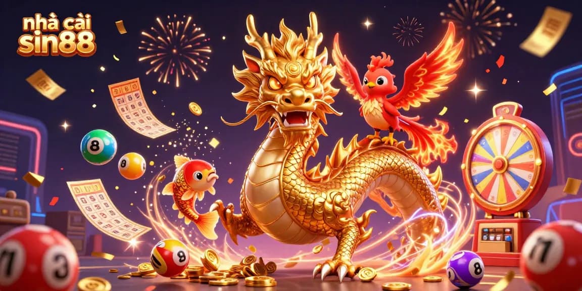 How to Dominate Casino Strategies with nhà cái sin88 in 2026