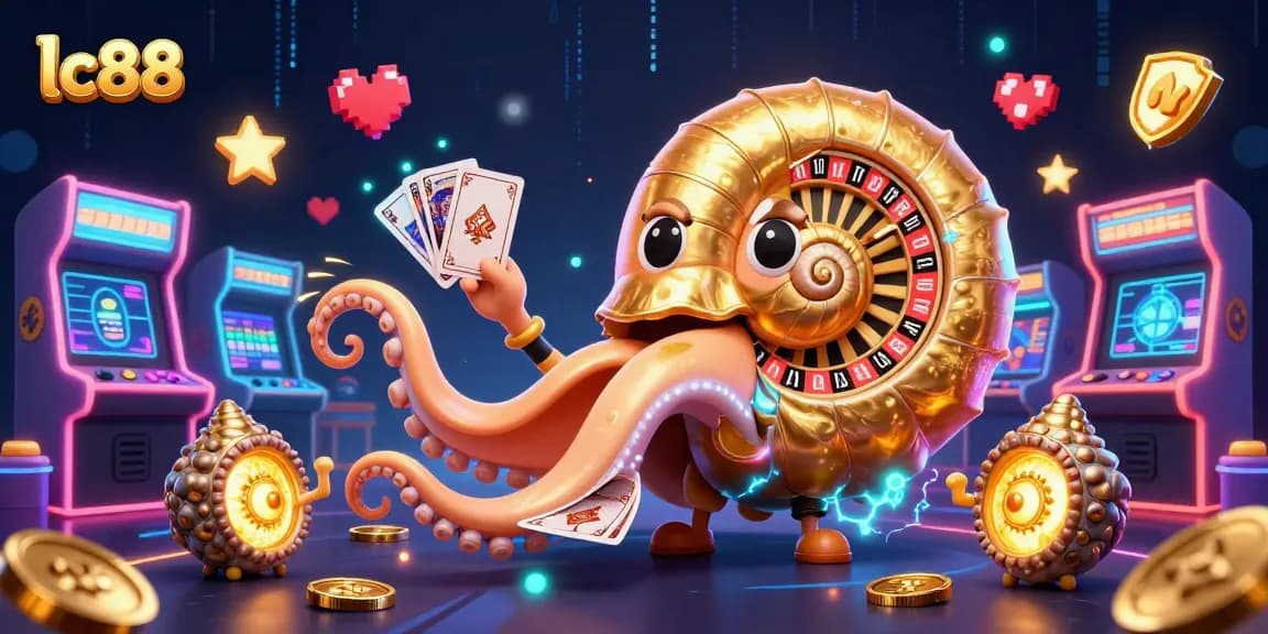 The Truth About LC88 That Gamblers Should Know for 2026