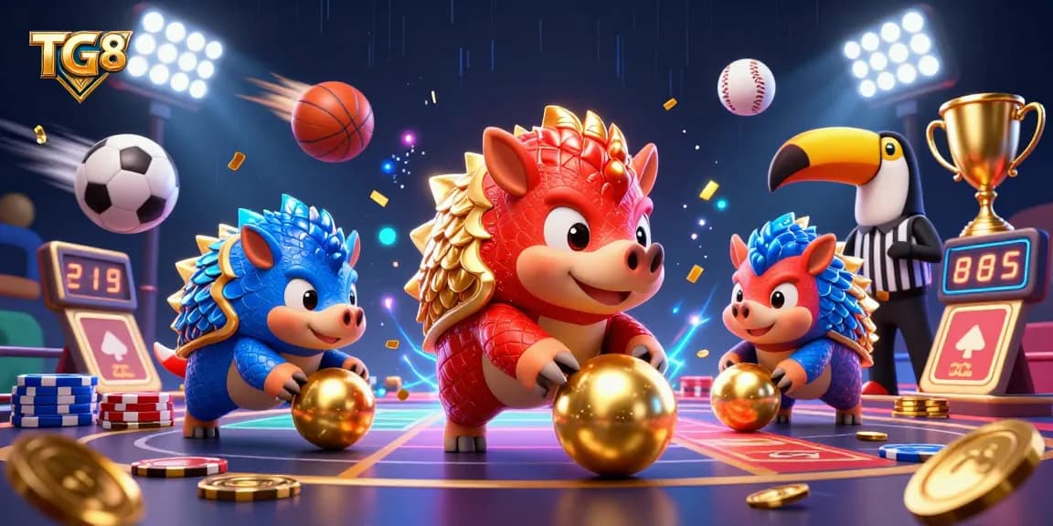 The Strategic TG88 Revolution Happening in 2026 for Winning Gamblers