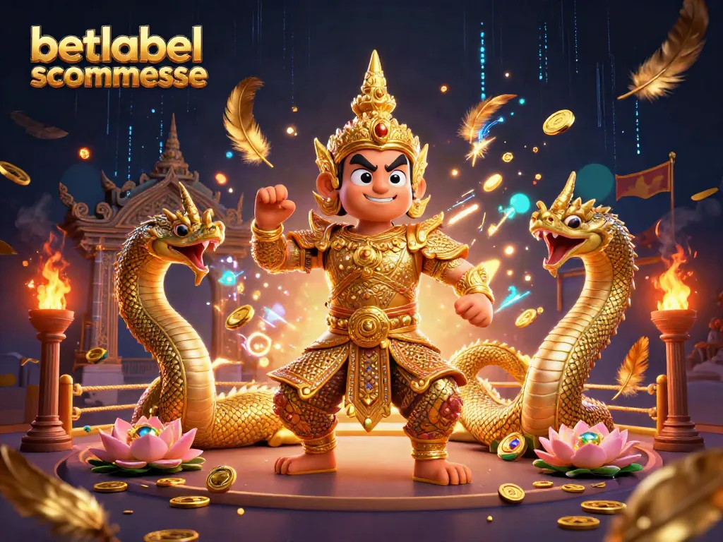 Engage in thrilling bets at betlabel scommesse with vibrant digital casino art and energetic gameplay visuals.
